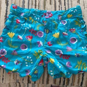 Short set